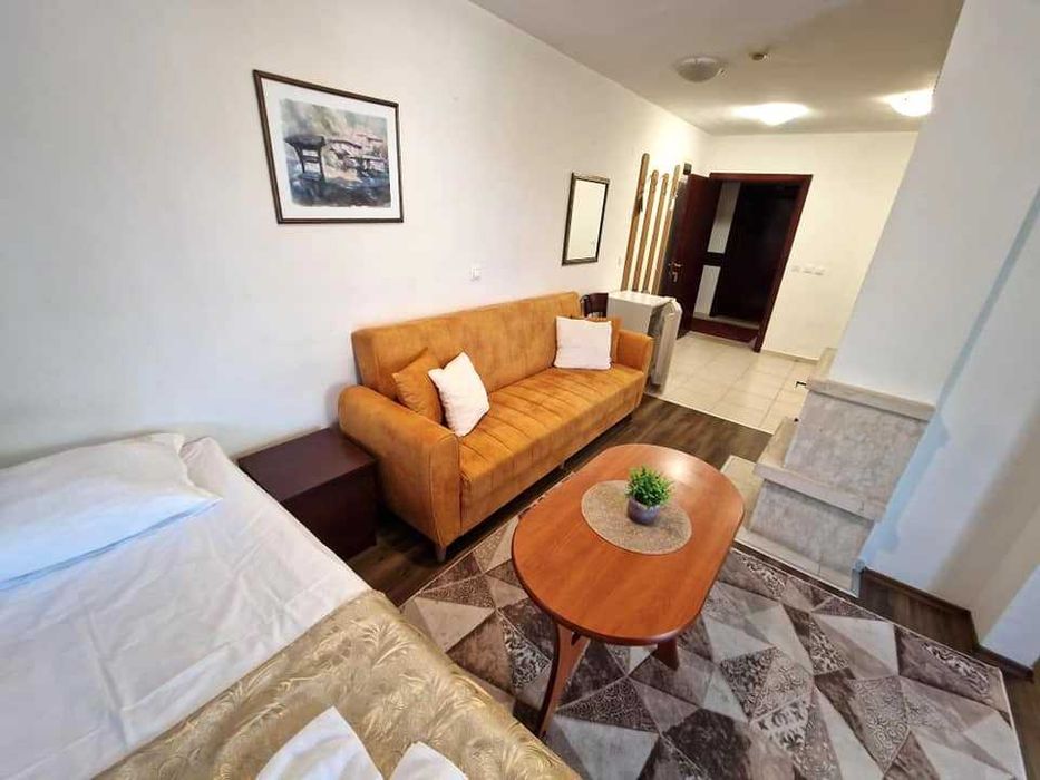 Продава се Двустаен апартамент в Банско - 61 кв.м за 1197 €/кв.м - Снимка #3