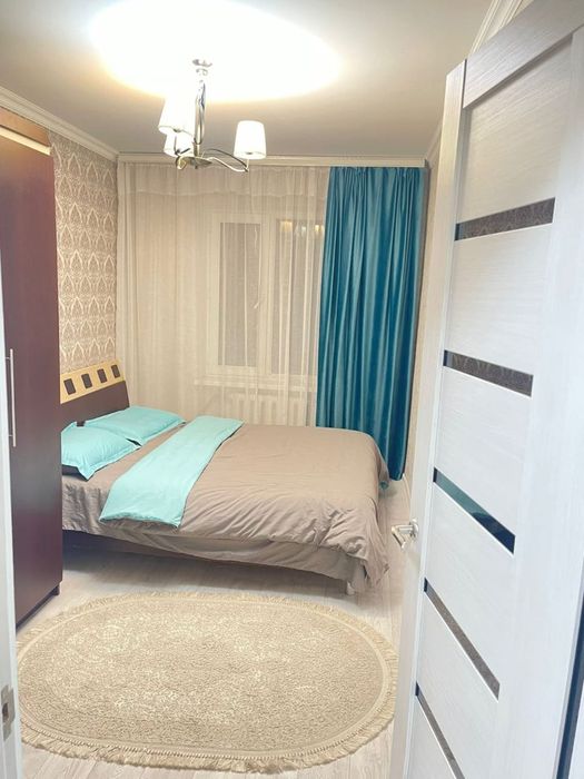 Сдам в аренду квартиру