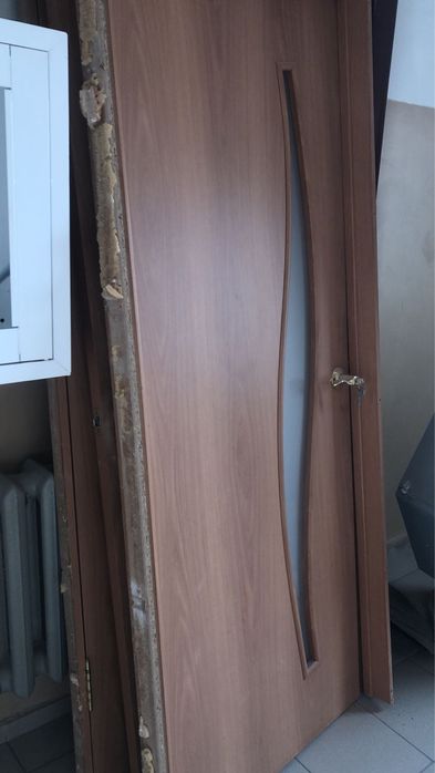 Есіктер продаю