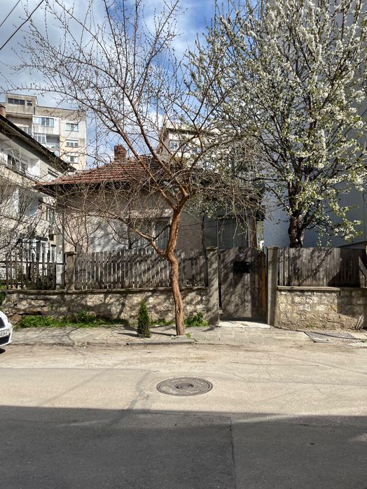 Продава се Къща в Ямбол, Боровец - 80 кв.м за 2678 €/кв.м - Снимка #1