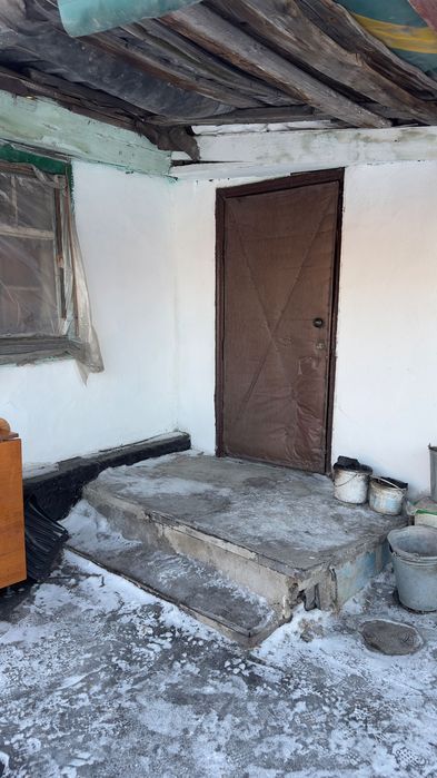 Продам дом в Майкудуке