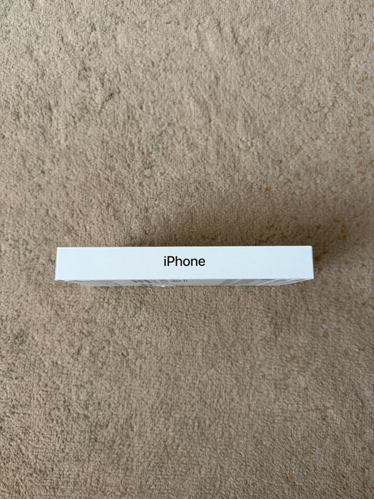 iphone air  512 Gb SIGILAT