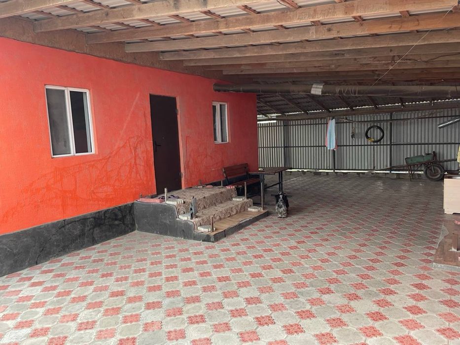 Фазенда / Ферма / КХ / Мал шаруашылығы / Откорм