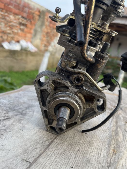 ГНП за Фиат Пунто 1.7 турбодизел