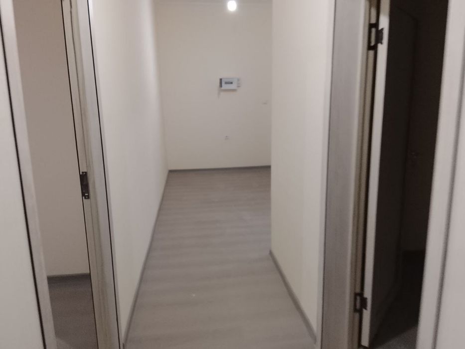 Qarshi sity yangi uy