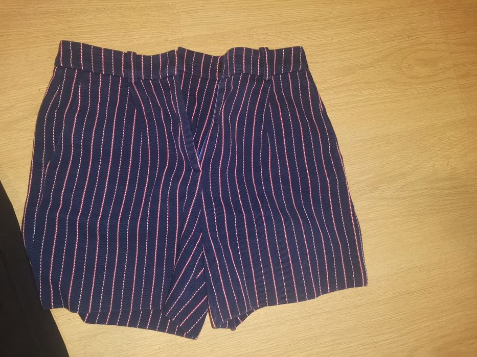 Къси панталони Maje XS размер