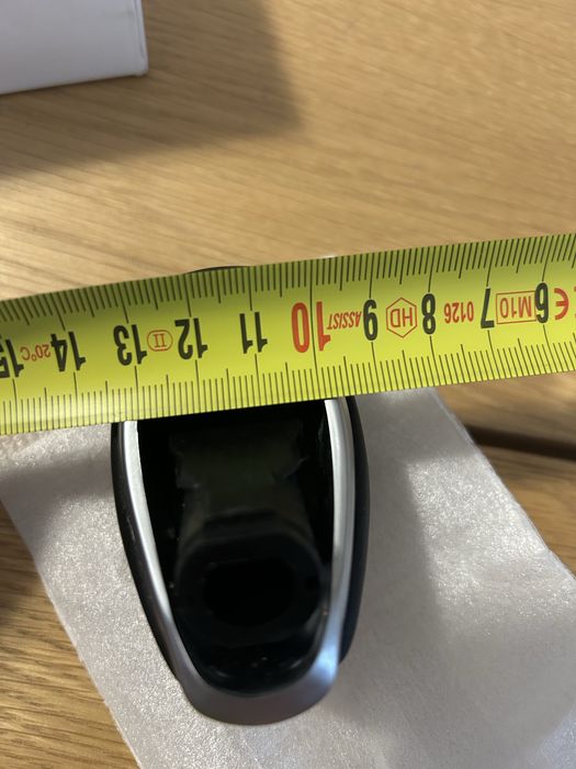 Nuca Cap piele schimbator Kia Hyundai