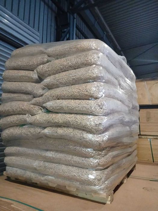 Широколистни пелети