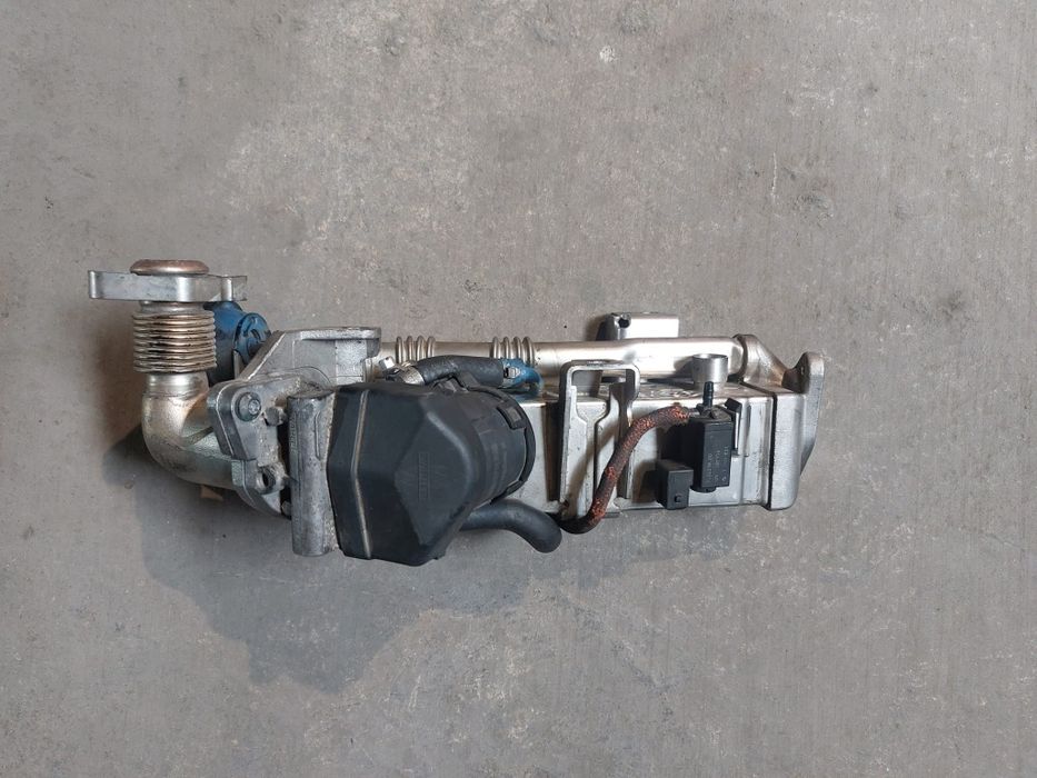 Răcitor EGR BMW N57 3.0d – cod 7823210 , original