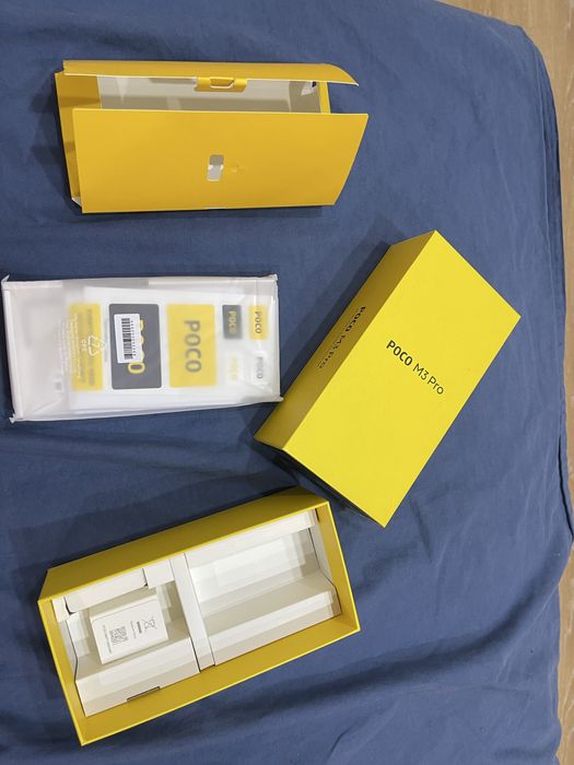 XIAOMI. M 3 PRO почти новый телефон