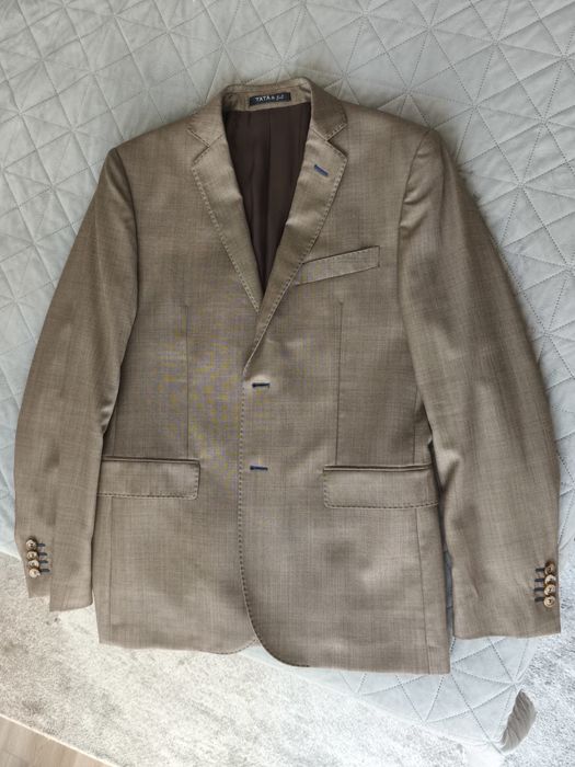 Costum barbati, Tata & Fiul, marime 46