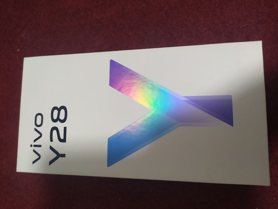 Vivo Y28 2 oy ishlatilgan aybi yo
