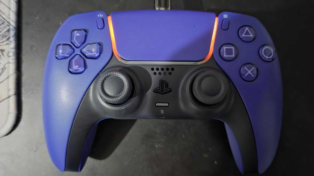 Maneta / Controller PlayStation 5 (PS5)
