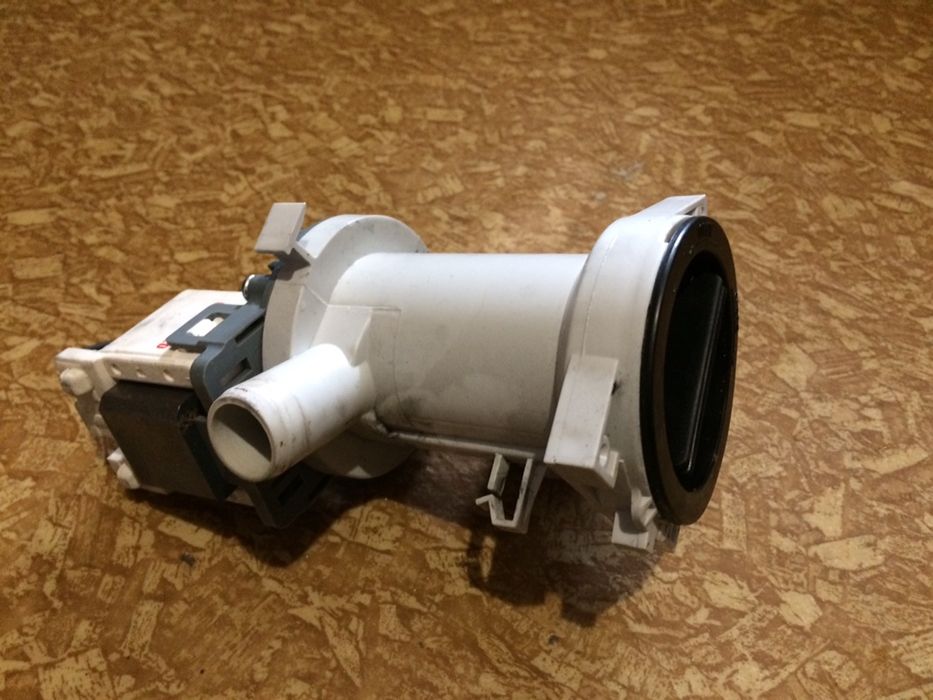 Пералня Daewoo DWD M8031 НА ЧАСТИ