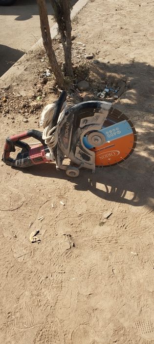 Алмаз бурение Бетон тешиш ХИЗМАТЛАРИ