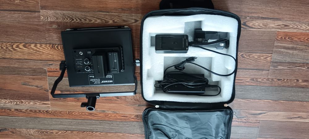 Kit lumina led NEWER