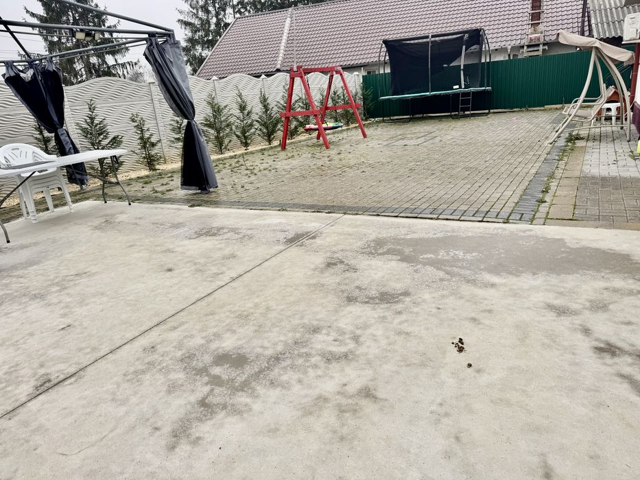 Duplex de vanzare in Ceardac Focsani