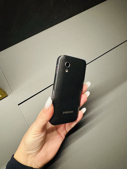 Samsung Galaxy Ace