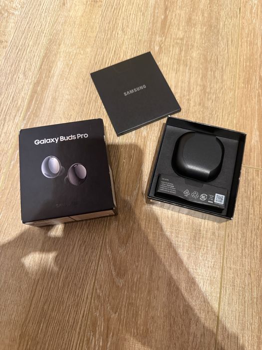 Galaxy buds pro originale