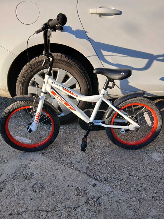 Bicicleta copii