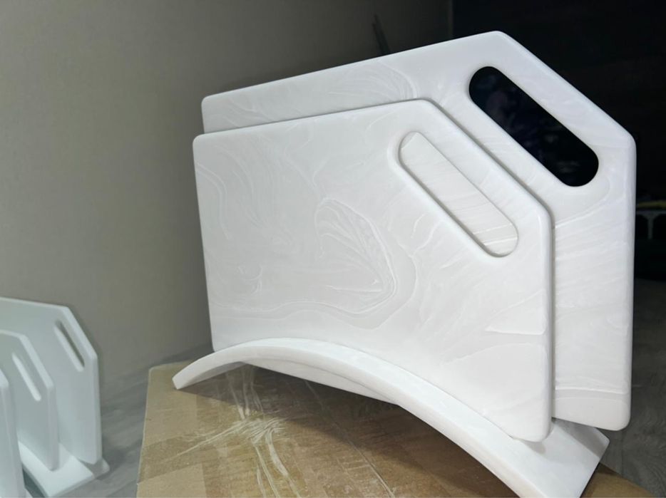 Разделочные доски