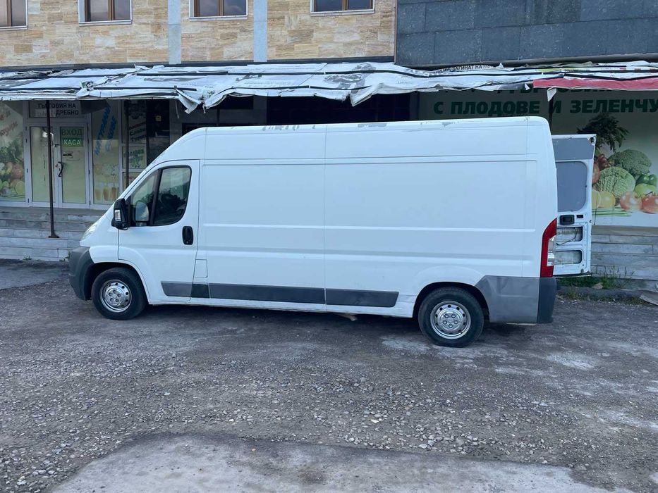 Borderline-Къртене и извозване на стари мебели, боклуци, отпадъци