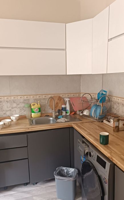 Кухоный гарнитур