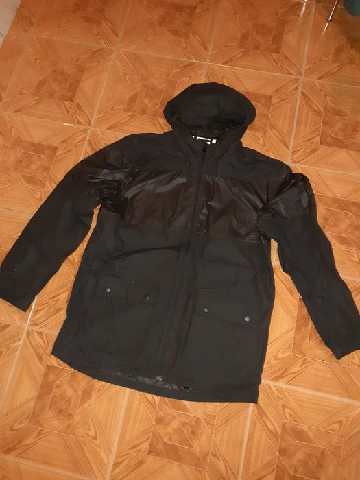 Geaca de ploaie 'MINI Cooper' cu gluga marimea L-XL