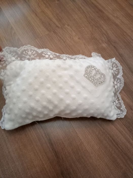 Уголок-конверт на выписку