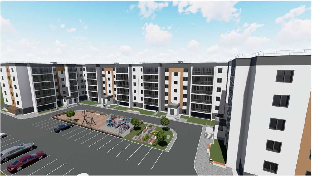 Продам 1 комнатную квартиру
