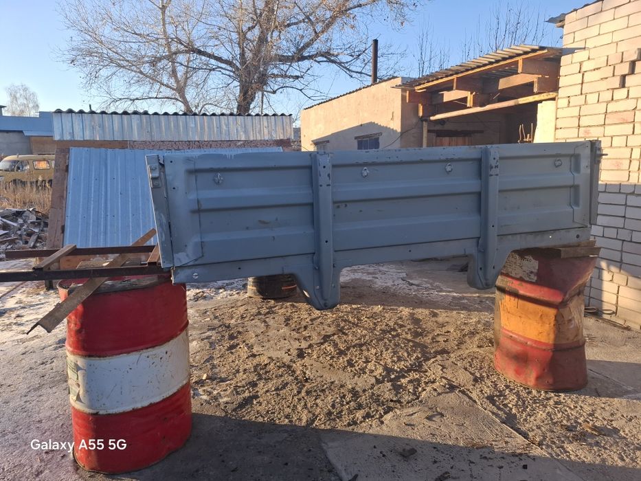 Продам Борт 3,2м.