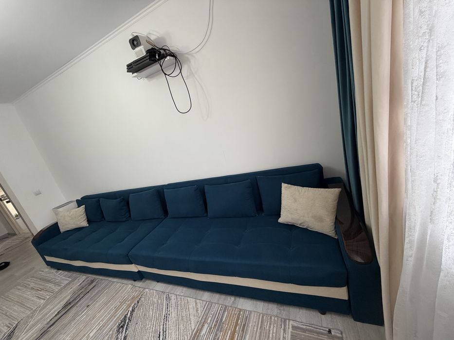 Диван в хорошем состоянии