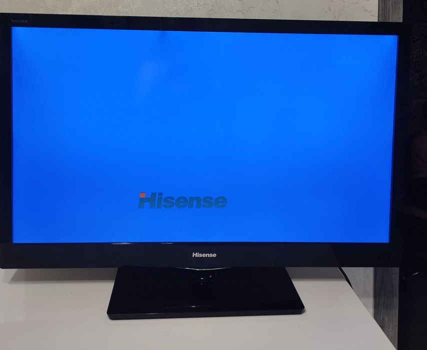 Телевизор Hisense "40