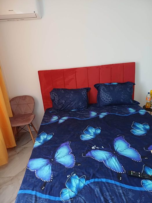 Apartament nou renovat