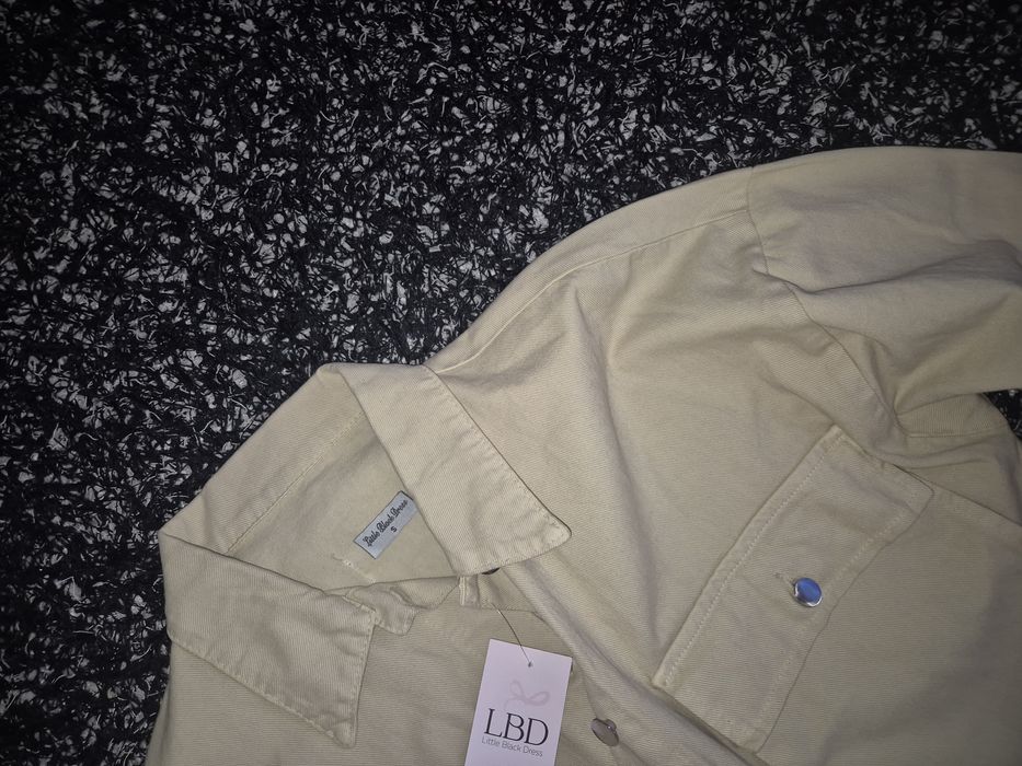 Nikoke collection, Djofra , LBD яке  /риза,pause