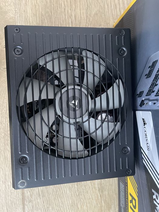 Sursa PC Corsair RM 850W Gold