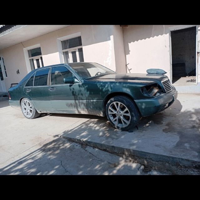 На запчасть мерседес авто разбор