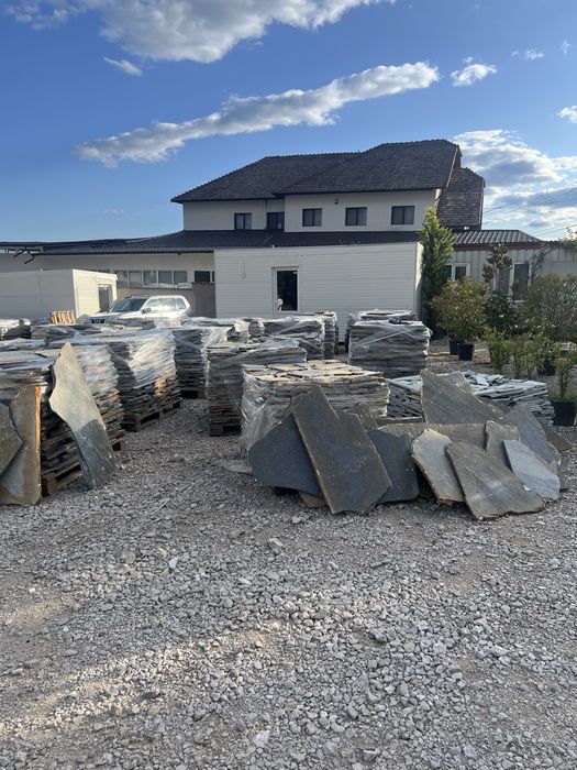 Piatra cubica noua sau veche oriunde in tara