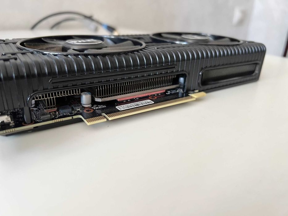 Nvidia Geforce RTX 3050 8GB GDDR6 Palit Dual