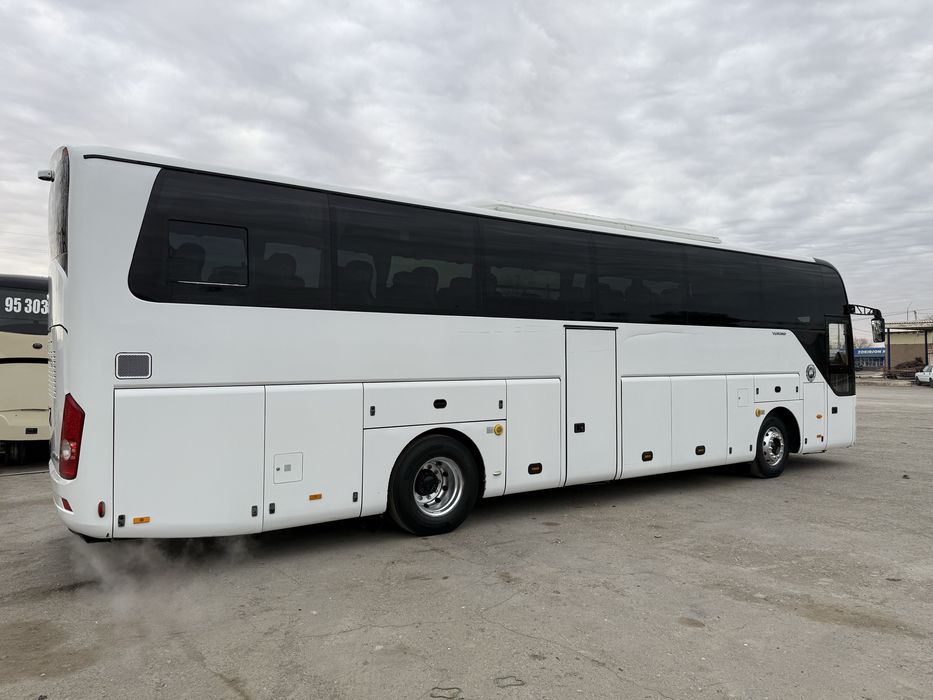 Yutong Автобус 2020 сотилади холати ало ишга тайор