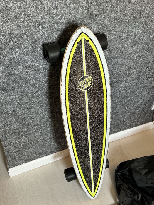 Лонгборд круизер