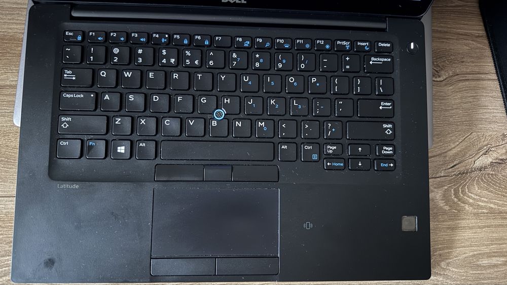 Dell Latitude 7480