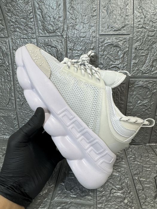 Versace Chain Reaction Alb Premium Pk