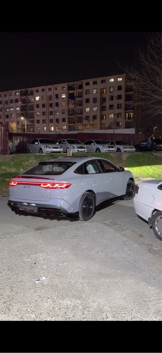 Bodikid BYD uchun