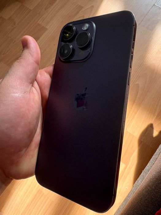 IPhone 14 Pro Max