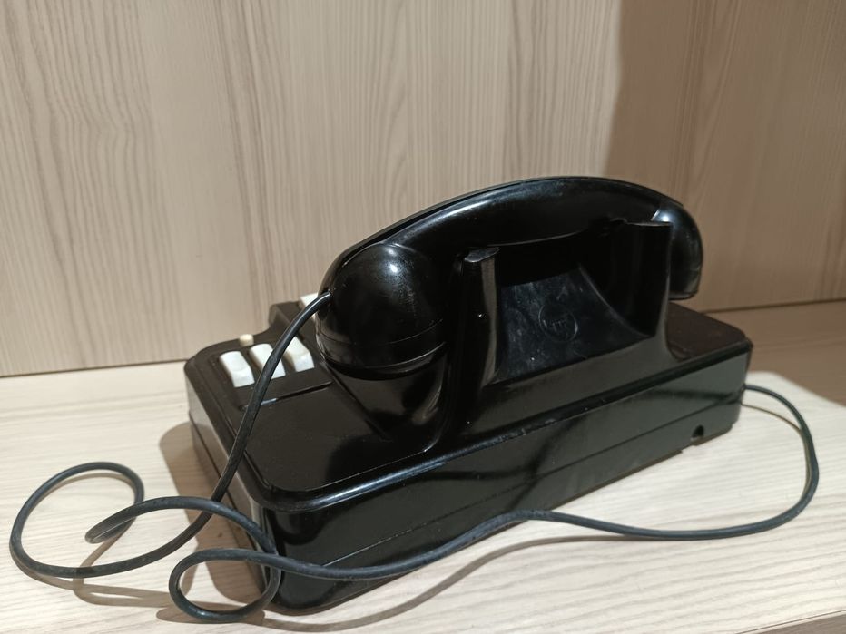 Телефон СССР бу.