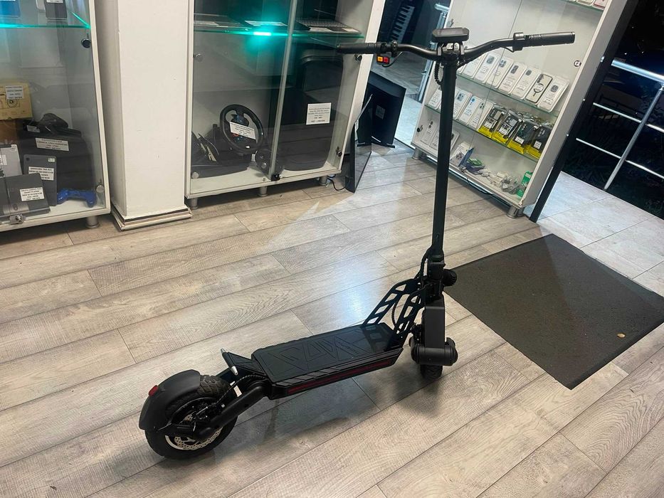 NDP Amanet NON-STOP Bld.Iuliu Maniu 69   Trotineta electrica Kugoo G2Pro (59911)
