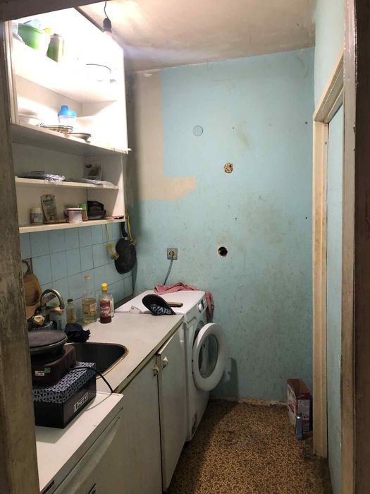 Продава се Едностаен апартамент в София, Люлин 4 - 38 кв.м за 2422 €/кв.м - Снимка #1