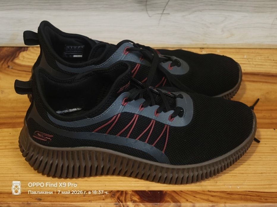 Skechers bobs  geo