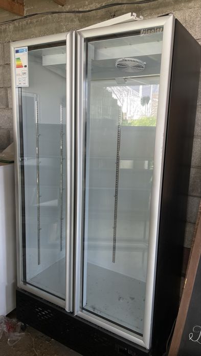 Холодильник фриггер